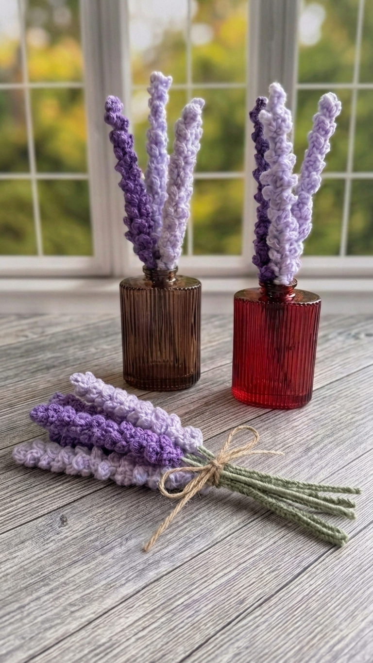 Lavenduh